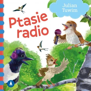 PTASIE RADIO Julian Tuwim
