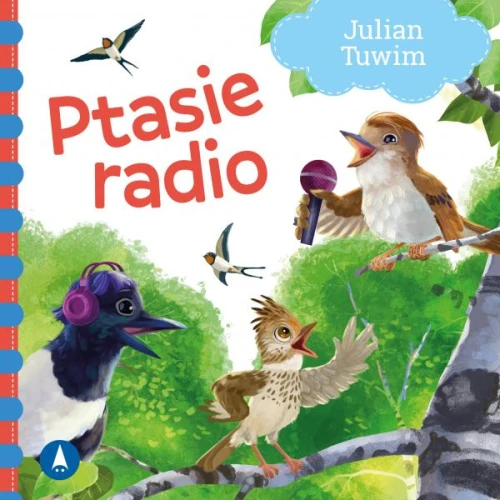 PTASIE RADIO Julian Tuwim