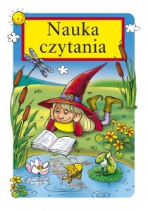 Nauka Czytania 6 +