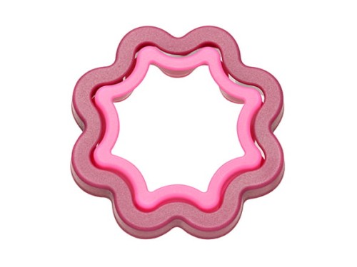 Wykrawacz do kanapek Kwiatek LUNCH MUNCH