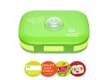 Lunchbox Bento ze sztućcami HELLO WENDY! 650ml LUNCH MUNCH