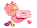 Lunchbox ze sztućcami HELLO Penelope ! 650ml LUNCH MUNCH