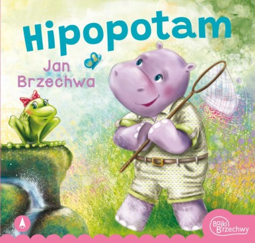 Hipopotam Jan Brzechwa