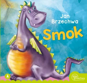 Smok Jan Brzechwa