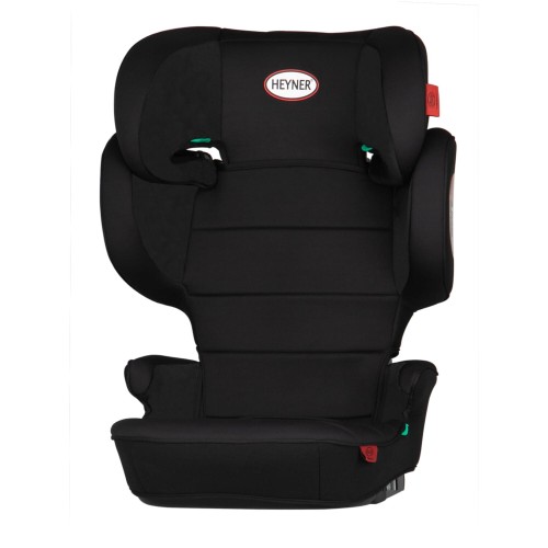 Fotelik i-Fix Maxi Go BLACK HEYNER