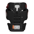 Fotelik i-Fix Maxi Go BLACK HEYNER