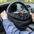 Blokada kierownicy z zamkiem szyfrowym WheelClub HEYNER