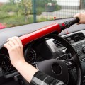 Blokada kierownicy z zamkiem szyfrowym WheelClub HEYNER