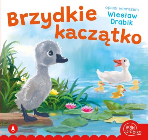 Brzydkie kaczątko Wiesław Drabik