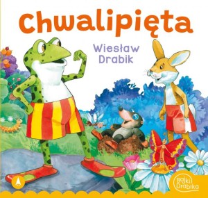 Chwalipięta Wiesław Drabik