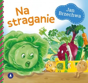 Na straganie Jan Brzechwa