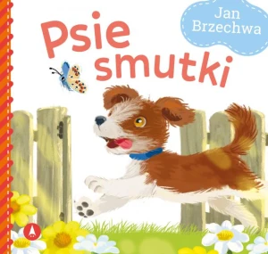 Psie smutki Jan Brzechwa