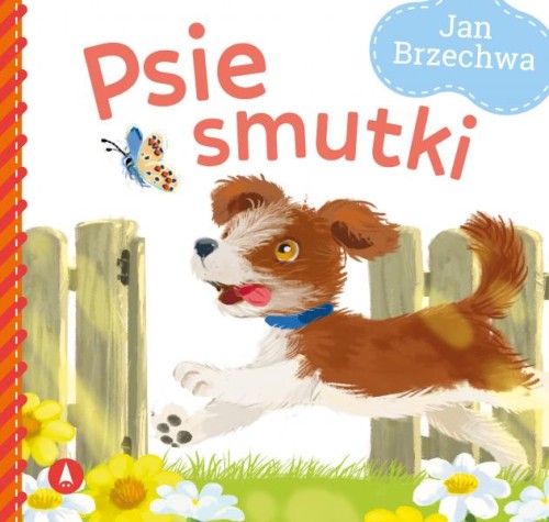 Psie smutki Jan Brzechwa