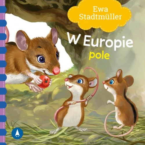 Pole W Europie Ewa Stadtmüller
