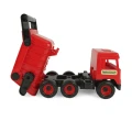Wywrotka Middle Truck Czerwona Wader