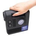 KOMPRESOR 12V AeroPressor 3in1 Z LAMPKĄ LED ALCA