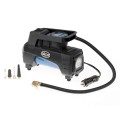 Kompresor cyfrowy 12V 30L AeroPressor Digital ALCA
