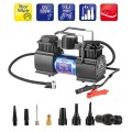 Kompresor 2-Zylinder 12 V AeroPressor ALCA