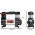Kompresor 12V BigAir 40L Premium PRO Heyner