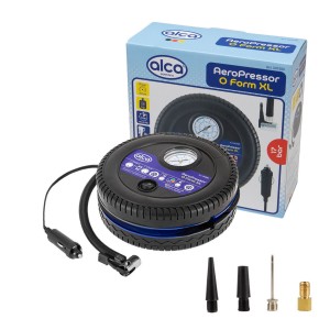 Kompresor O-Form 12V XL AeroPressor ALCA