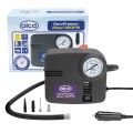 Kompresor samochodowy 12V 21BAR ALCA GERMANY