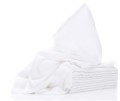Pieluszki Bawełniane Muślinowe 10 szt. 80x80 FilliKid
