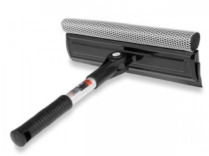 Myjka do okien szyb ściągaczka SuperCleaner 25cm Heyner 