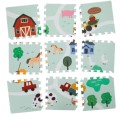 Puzzle podłogowe FARMA Fillikid