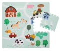 Puzzle podłogowe FARMA Fillikid