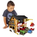 Play House Auto Serwis Warsztat WADER