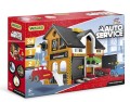 Play House Auto Serwis Warsztat WADER