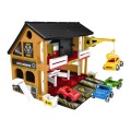 Play House Auto Serwis Warsztat WADER