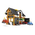 Play House Auto Serwis Warsztat WADER