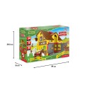 PLAY HOUSE STADNINA KONI 25430 WADER