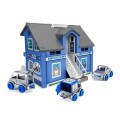 PLAY HOUSE KOMISARIAT POLICJI 25420 WADER