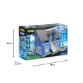 PLAY HOUSE KOMISARIAT POLICJI 25420 WADER