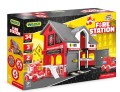 Play House Remiza Strażacka STRAŻ POŻARNA 25410 Wader