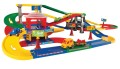 Play Tracks Garage parking wielopoziomowy 53080 Wader