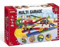 Play Tracks Garage parking wielopoziomowy 53080 Wader