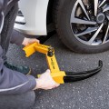 BLOKADA NA KOŁO ANTYKRADZIEŻOWA PARKINGOWA ALCA