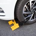 BLOKADA NA KOŁO ANTYKRADZIEŻOWA PARKINGOWA ALCA
