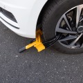 BLOKADA NA KOŁO ANTYKRADZIEŻOWA PARKINGOWA ALCA