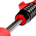 Blokada kierownicy HEYNER WheelBlock Compact