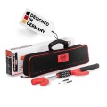Blokada kierownicy HEYNER WheelBlock Compact