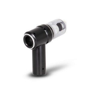 Odkurzacz Ręczny 2w1 AkkuCleaner Compact ALCA