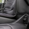 Mata na fotel samochodowy podgrzewany 12V HEYNER