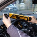 Blokada na kierownicę Baseball AutoSafe ALCA