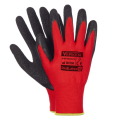 Rękawice Verken RedLatex rozmiar 9 - L