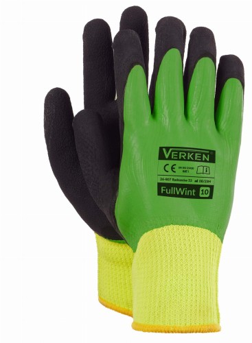Rękawice Verken FullWint rozmiar 8 - M