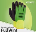 Rękawice Verken FullWint rozmiar 8 - M